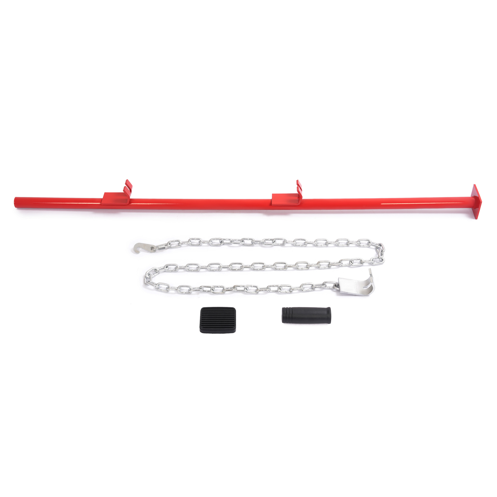 Universal Auto Body Alignment Bar DIY Dent Repair Tool For Bumpers/Panels/Hoods