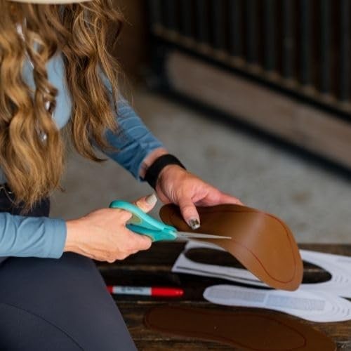 Shoe & Boot Insoles (Thick)