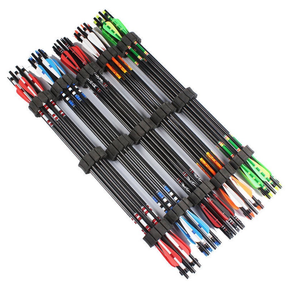 Tool Arrow Separator Frame Spare Quivers Accessories Divider Organizer