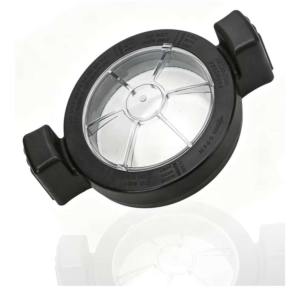 R0480000 Replacement for Zodiac Jandy PlusHP MaxHP Series Pump Locking Lid