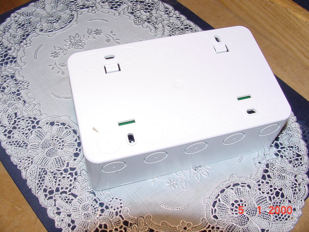 Fireray3000 Optical Beam Smoke Detector System Controller 5-120M, NEW!