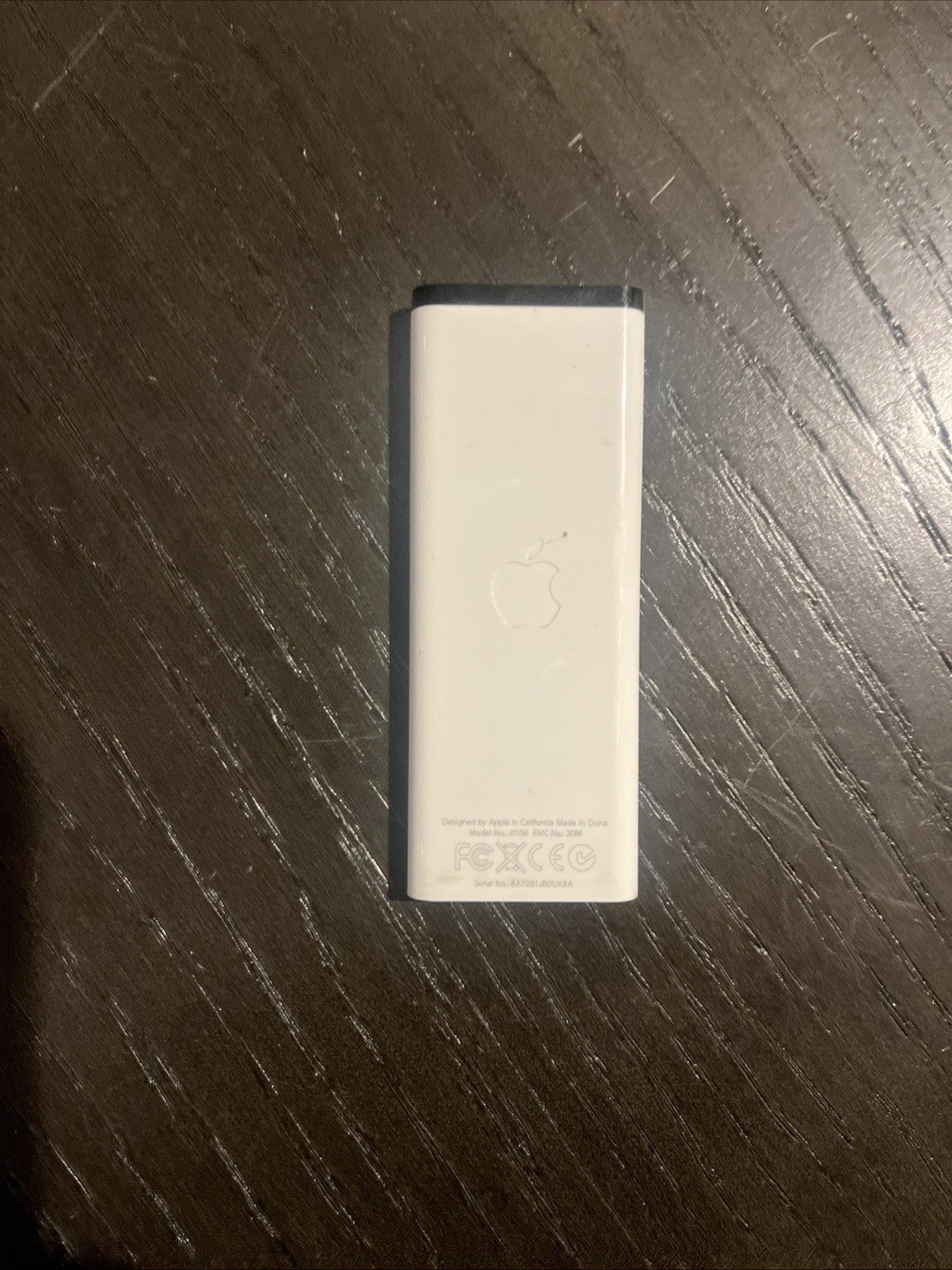 Apple A1156 Remote Control 603-8731-A