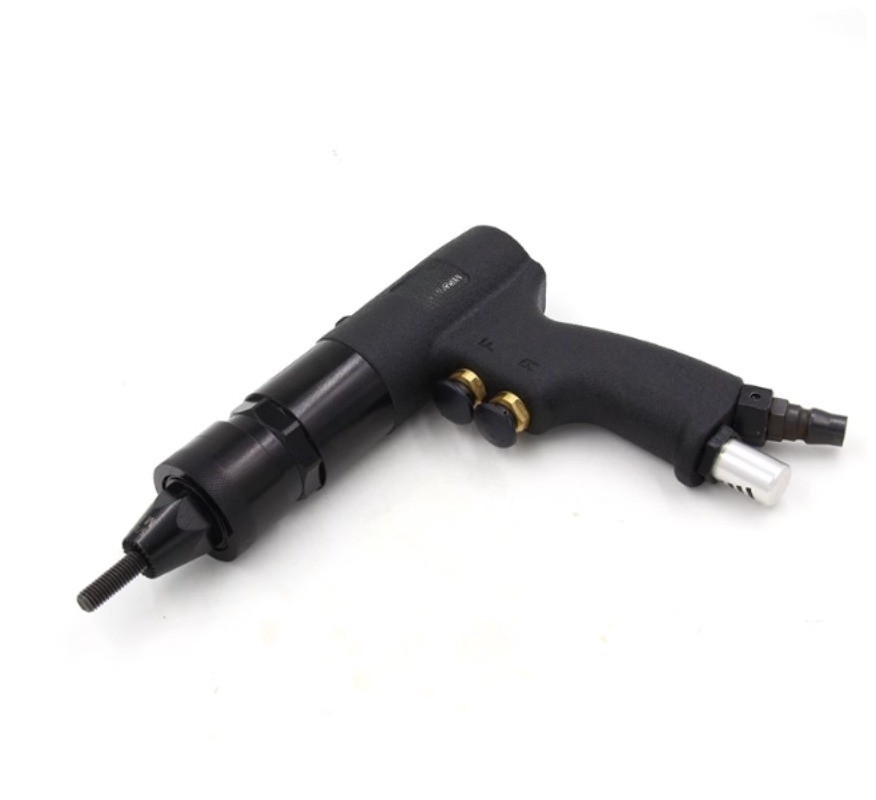 Pneumatic Rivet Nut GunCap Extractor Gun Ram Gun Rivet Nut Pliers Semi-Automatic