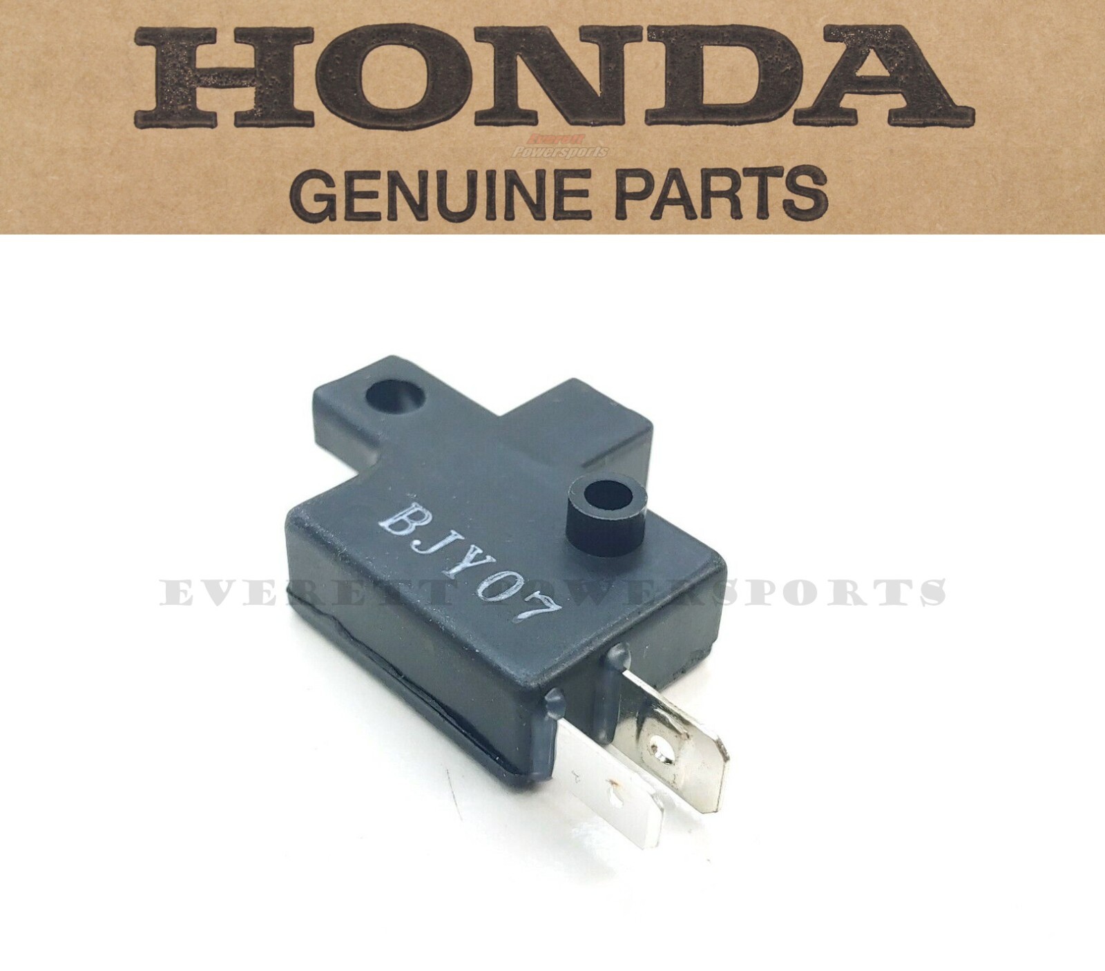 Honda Clutch Cruise Switch GL1200 GL1500 GL1800 Goldwing Left (See Notes) #F253