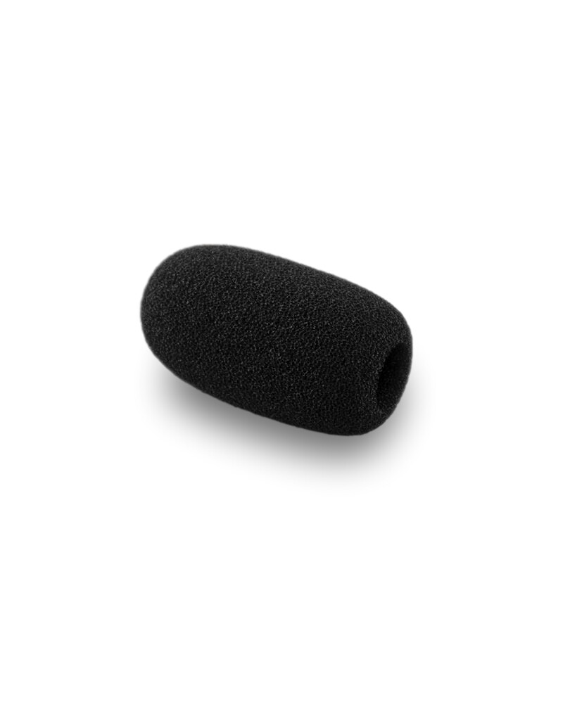 Sigtronics Aviation Headset Microphone Windscreen Mic mike Muff / Cover (A139)