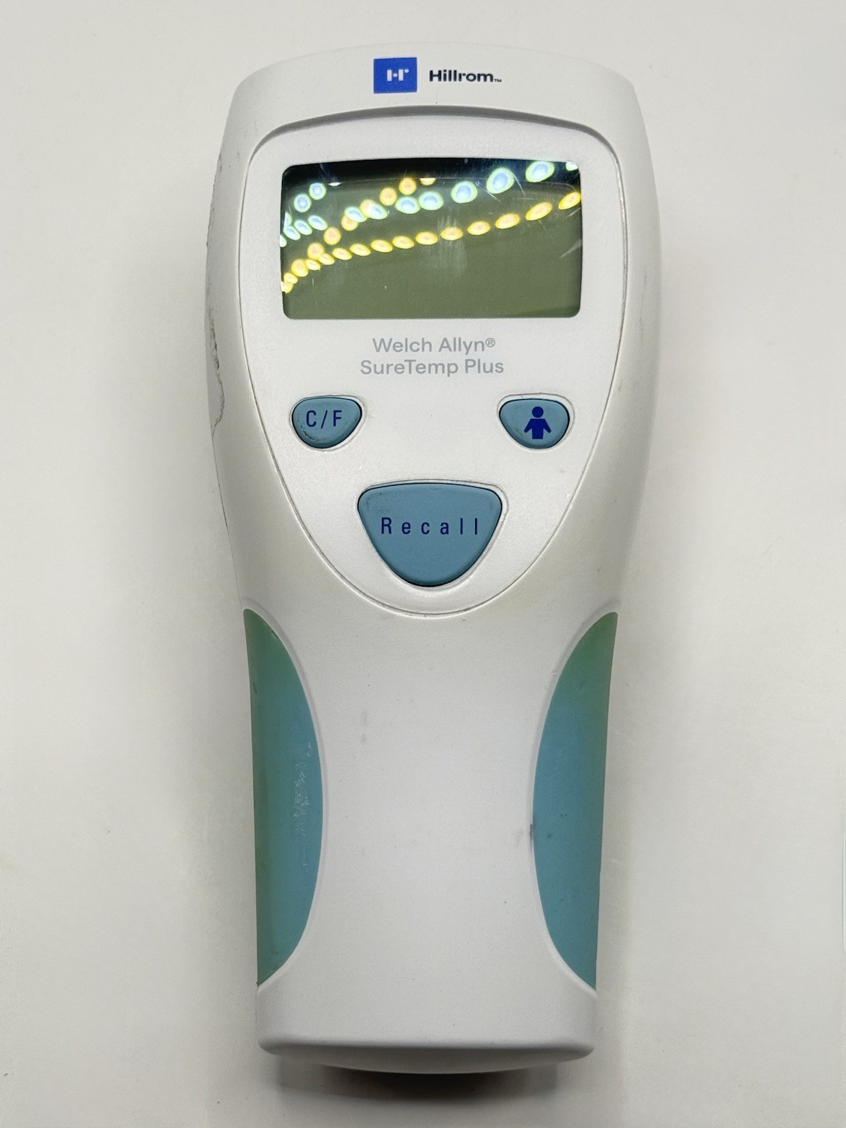 Welch Allyn SureTemp Plus Model 690 Electronic Thermometer