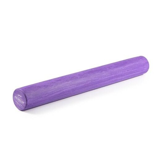 PRO-Roller Foam Roller – Medium Density Foam Roller for Standard Density