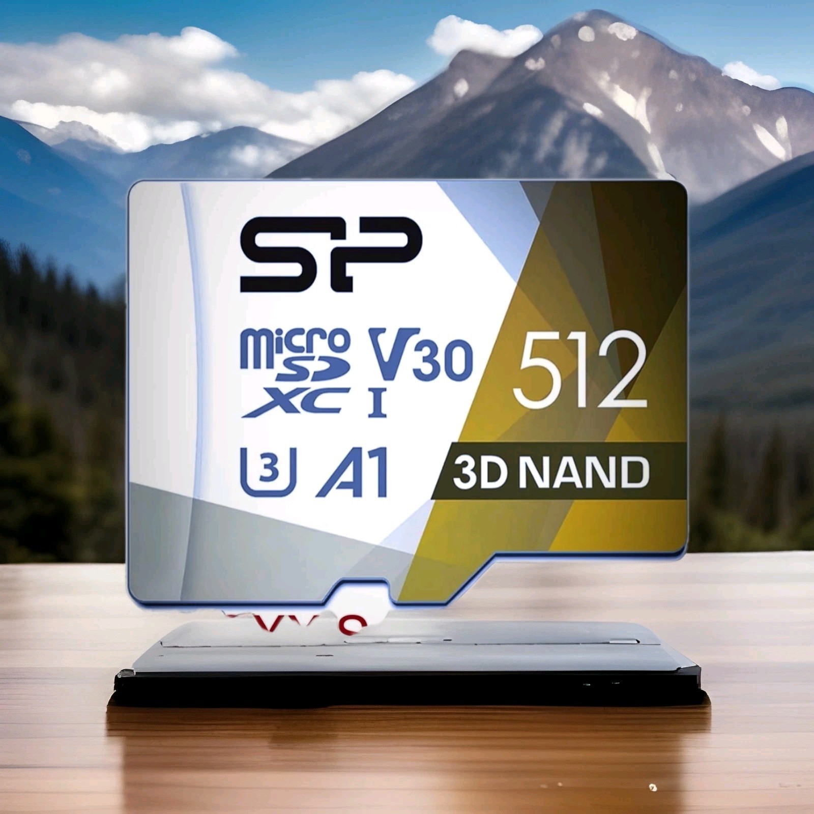 Anbernic -Preloaded 512GB Game Card for RGXX Series (Plug & Play) 🎮