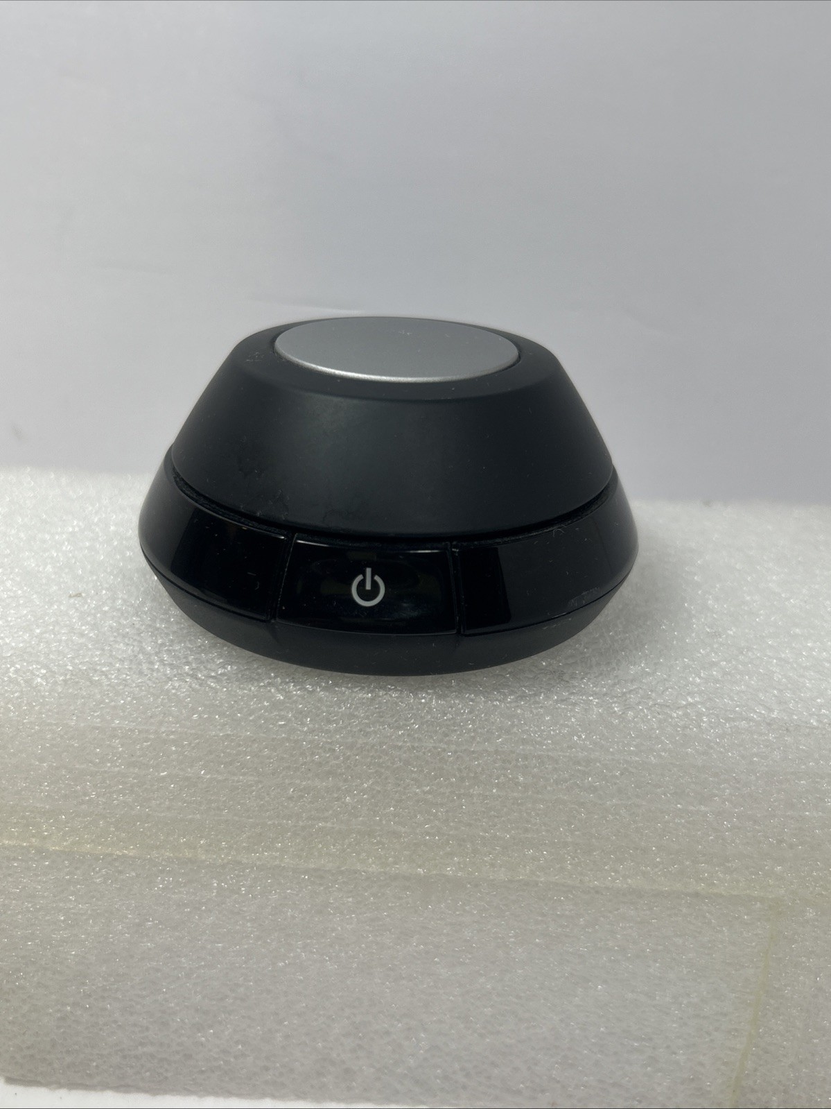 Bose Wave Remote Control Pod Model 405681 Black -