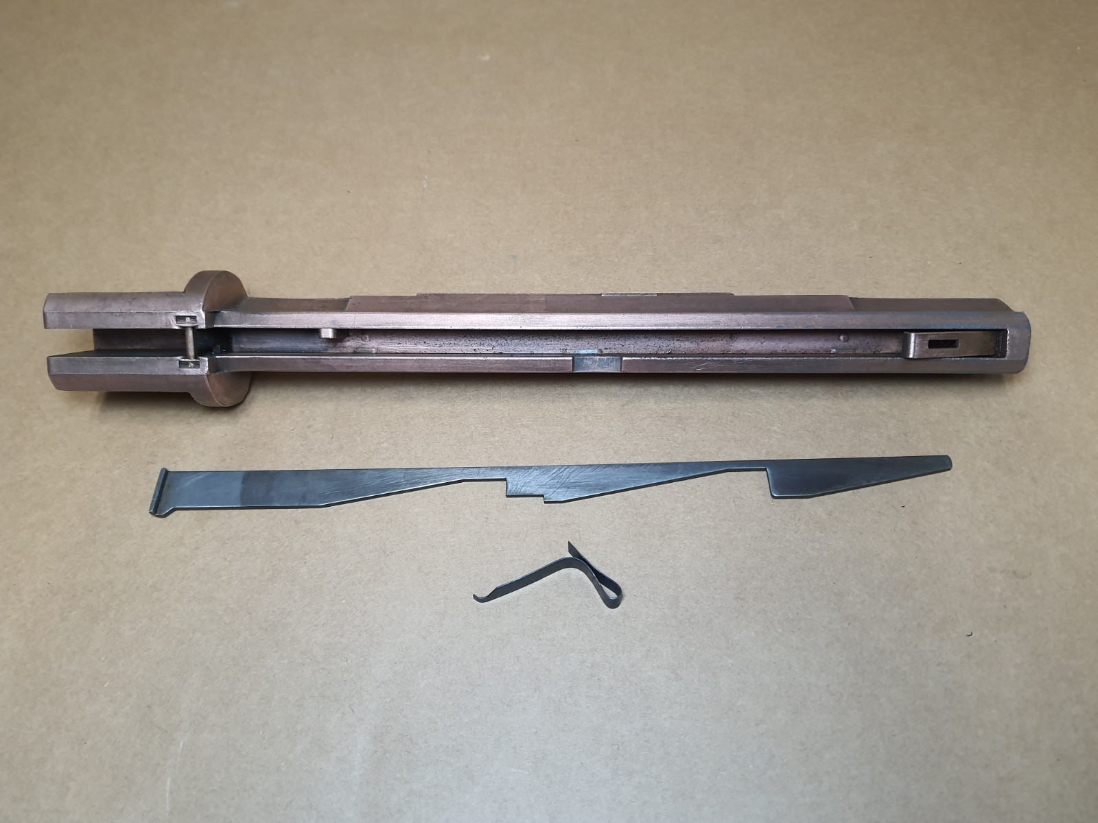 Sunnen AL-1300 Bushing Expander Mandrel
