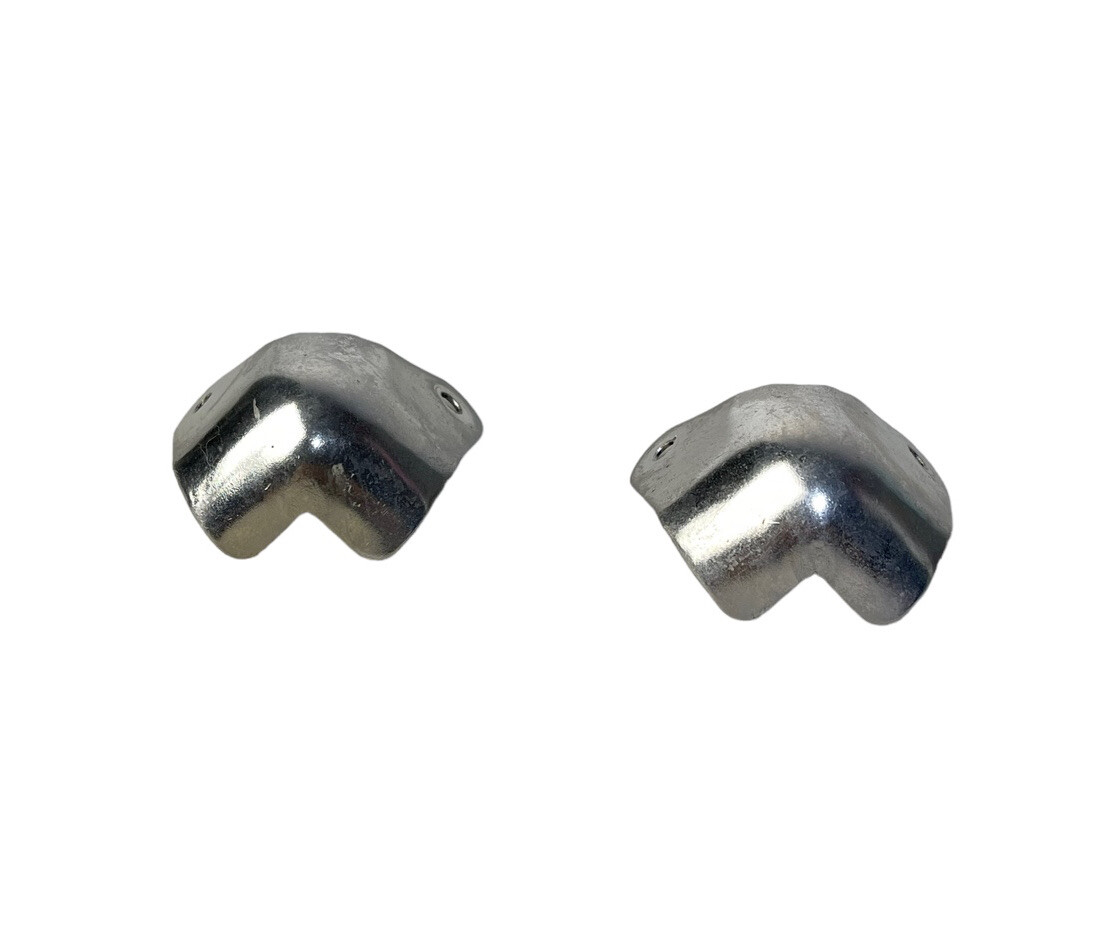 Fender Starcaster 15G Type PR 357 REPLACEMENT SET OF 2 CORNER PROTECTORS ONLY