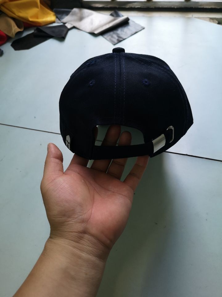 Tom Clancy's Ghost Recon Breakpoint Baseball cap men's hat Nomad cap