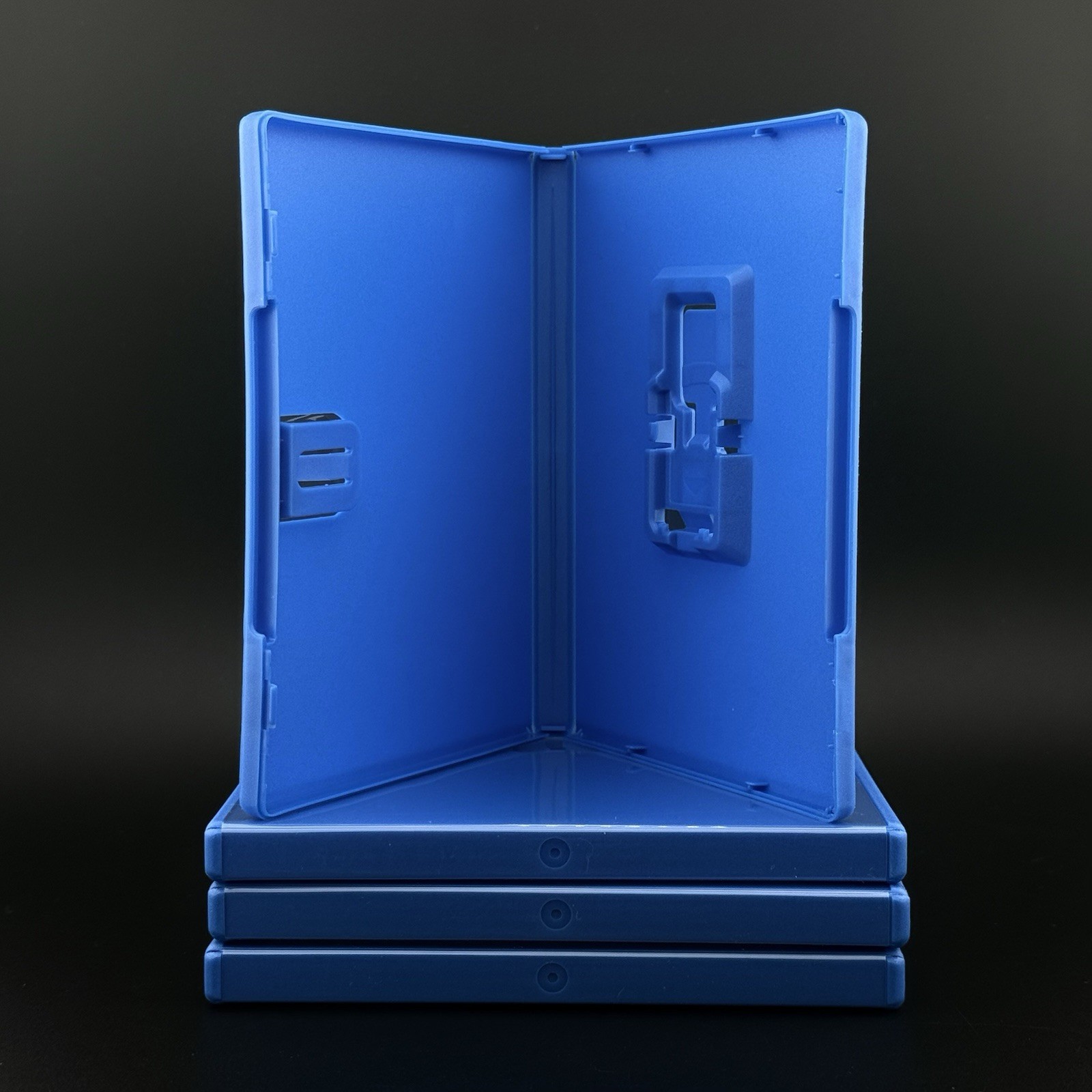 NEW PS Vita Replacement Game Case Color Matched Cartridge Holder