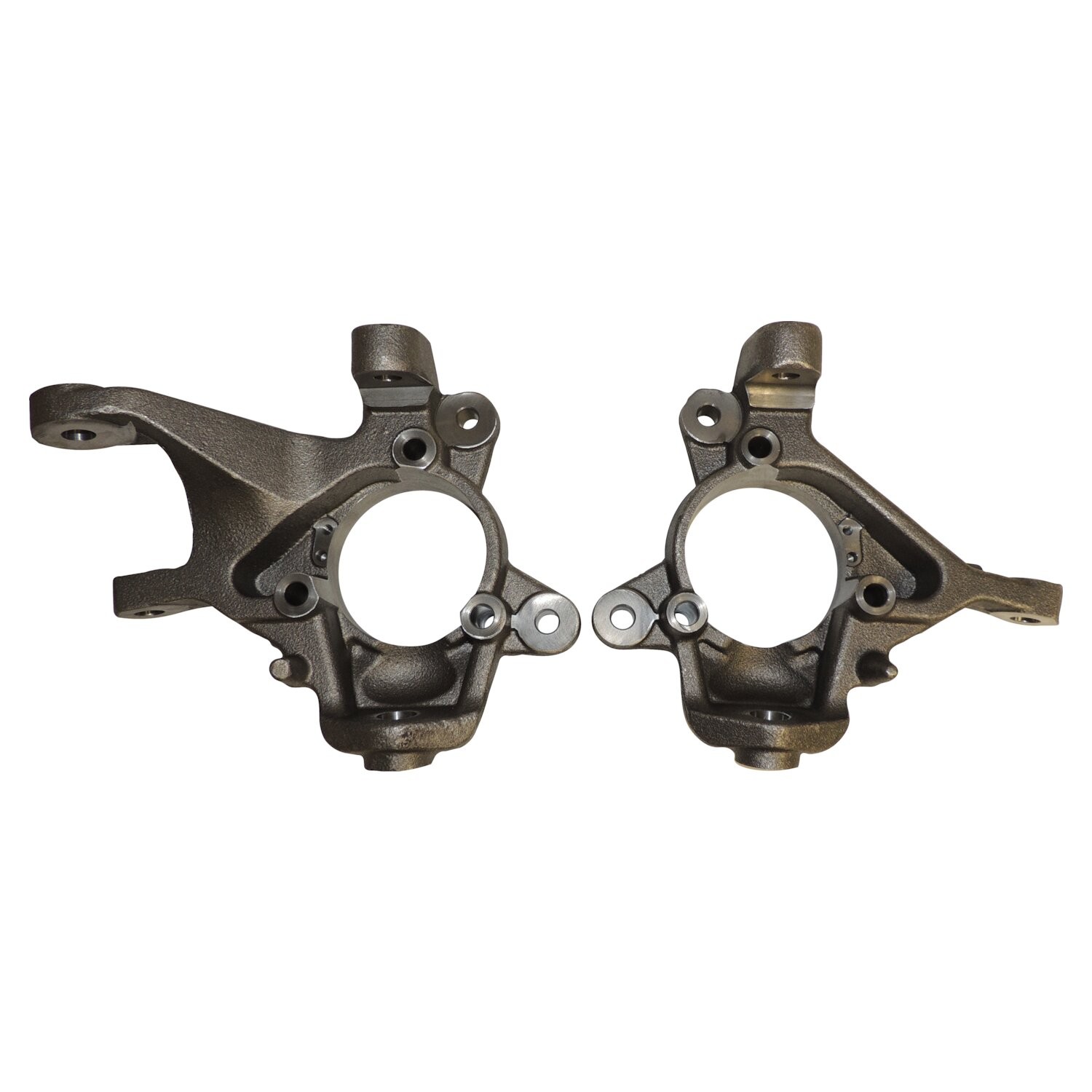Crown Automotive 5011976K Steering Knuckle Set For 99-04 Jeep Grand Cherokee NEW
