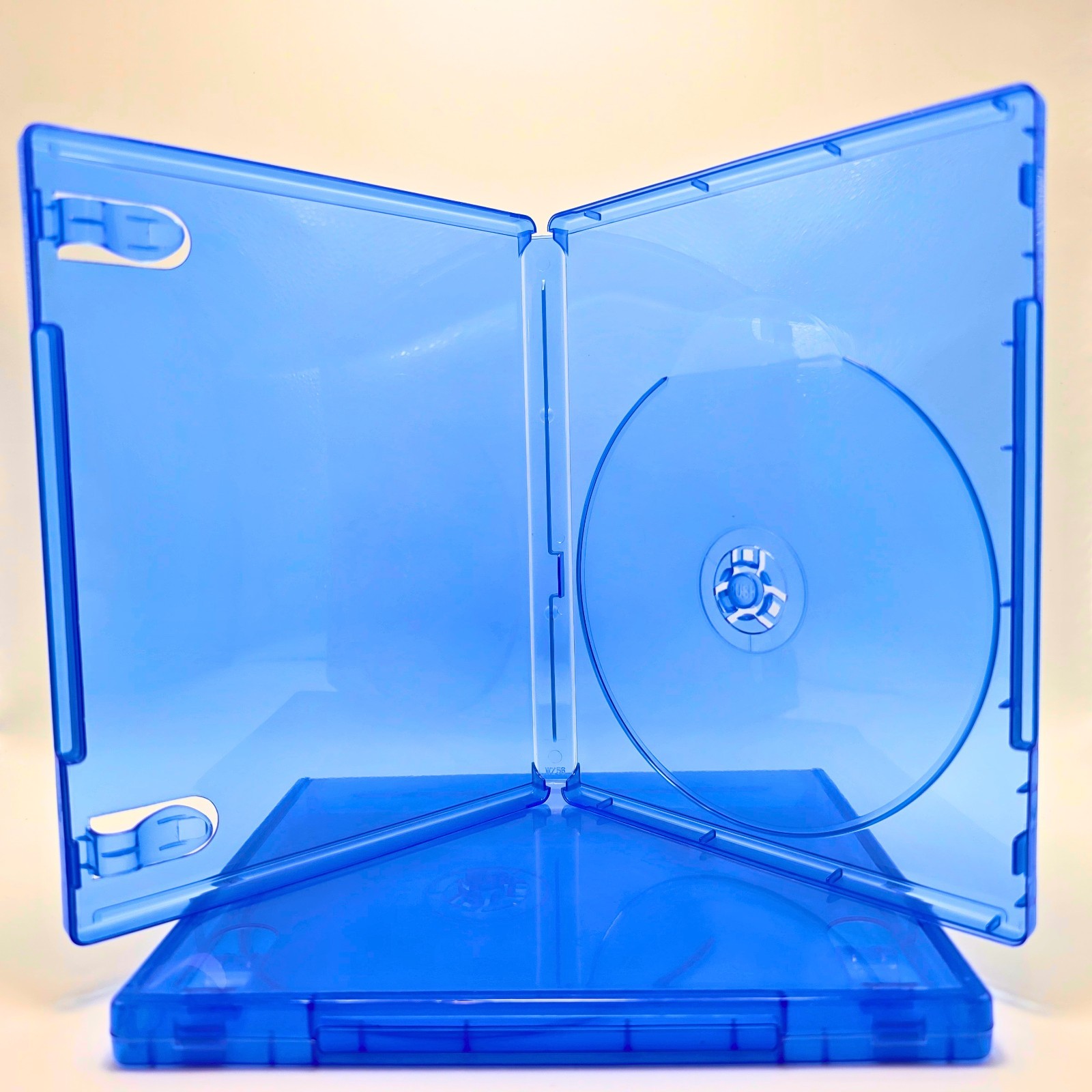 PS4/PS5 Replacement Game Cases (Blu-Ray)  BRAND NEW - Choose Quantity