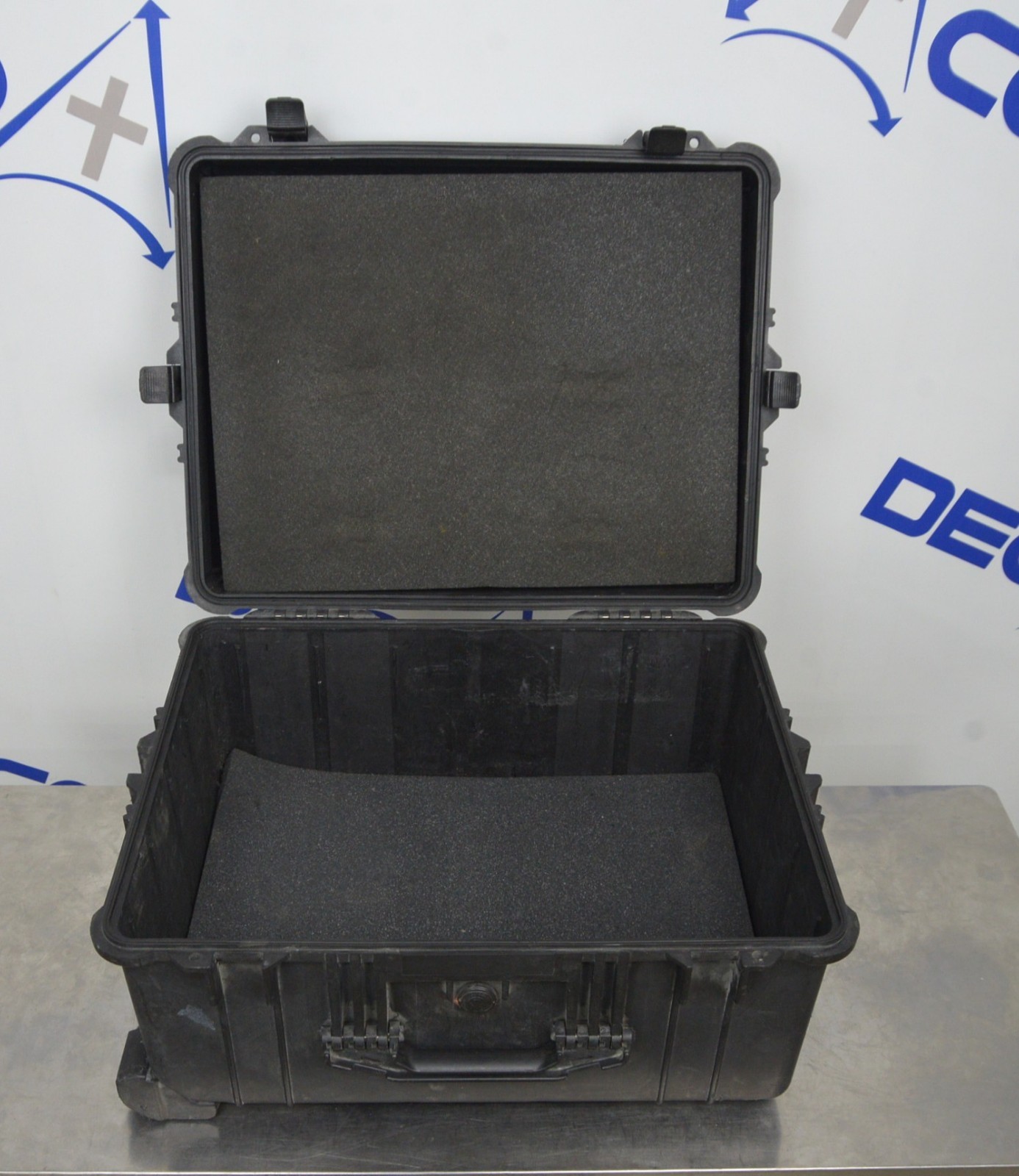 Telecast Fiber Systems Adder 162 Audio Intercom Data Multiplexer