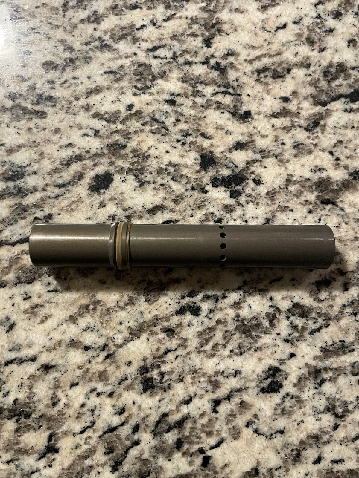 Smart Parts Shocker SFT Stock Bolt