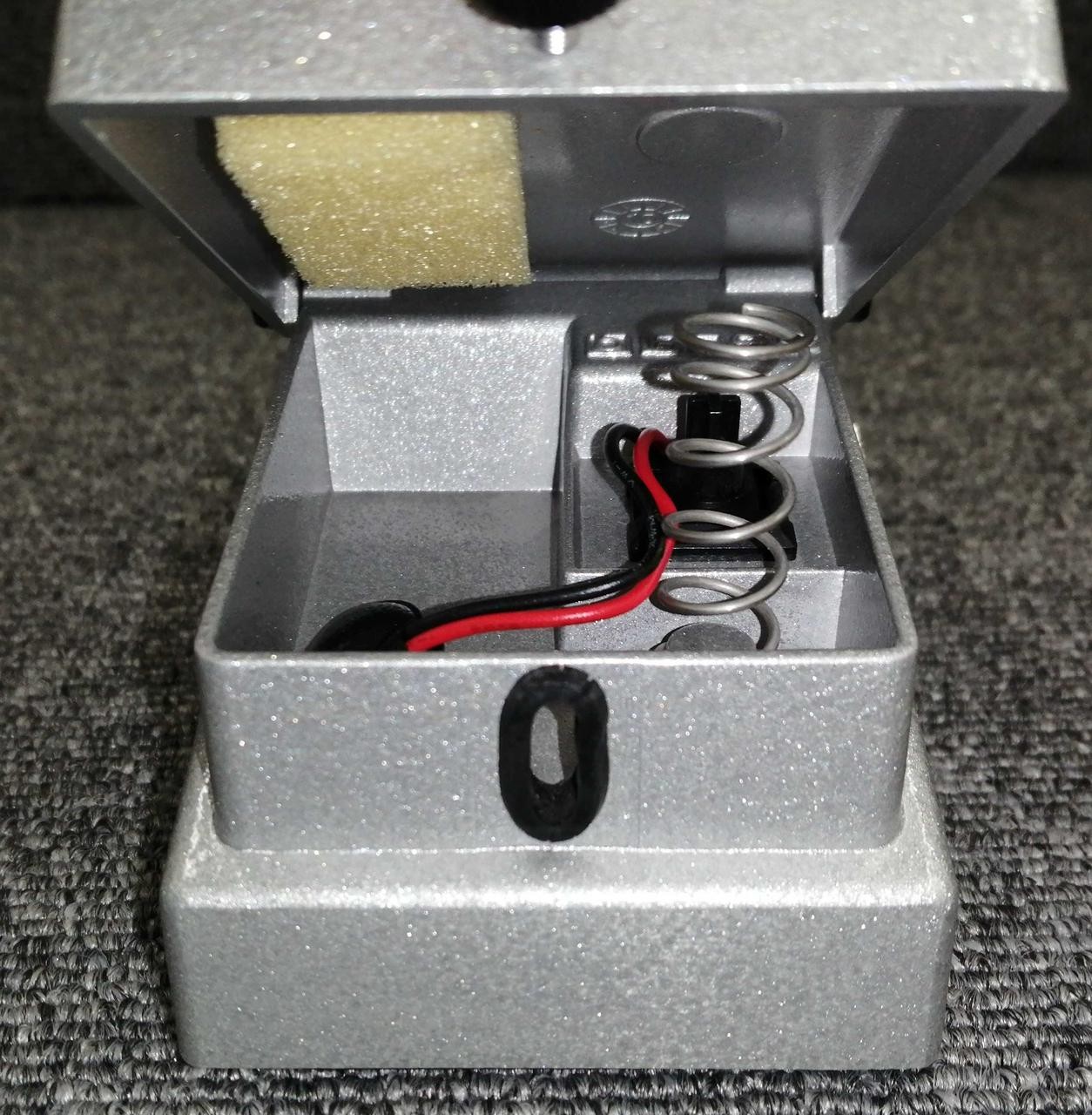 BOSS Effect Pedal FZ-5