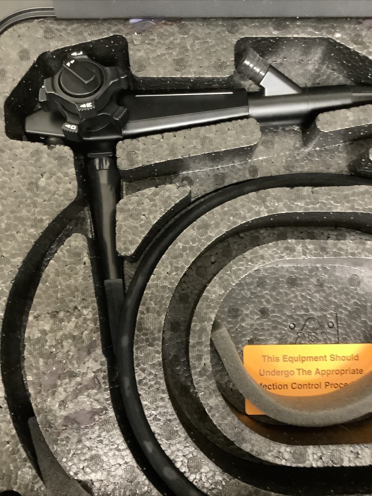 Pentax EG-1840 Gastroscope