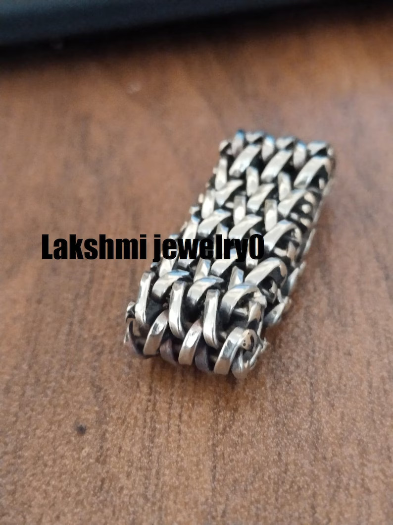 Flexible Ring Sterling Silver Ring Silver Handmade Ring Ring For Men & Woman