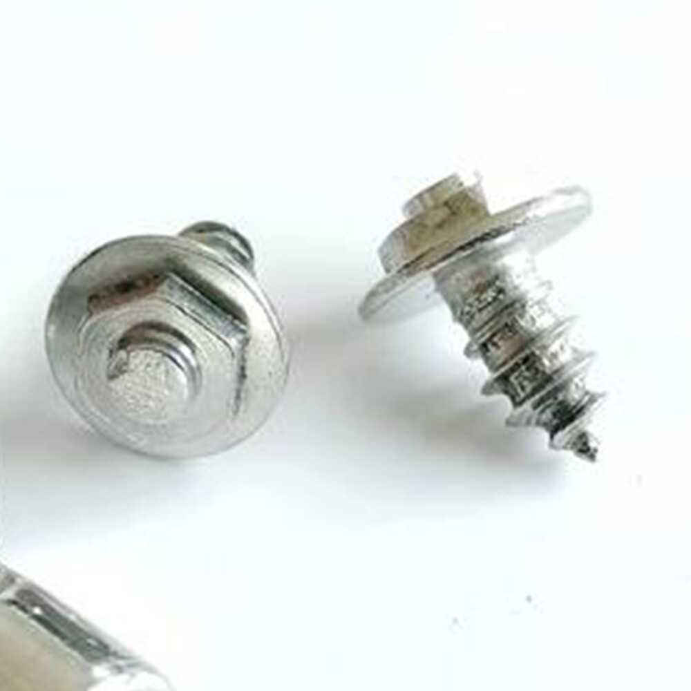 Screw-in Wading Boot Studs Non Slip Screws 26 PCS with Tool