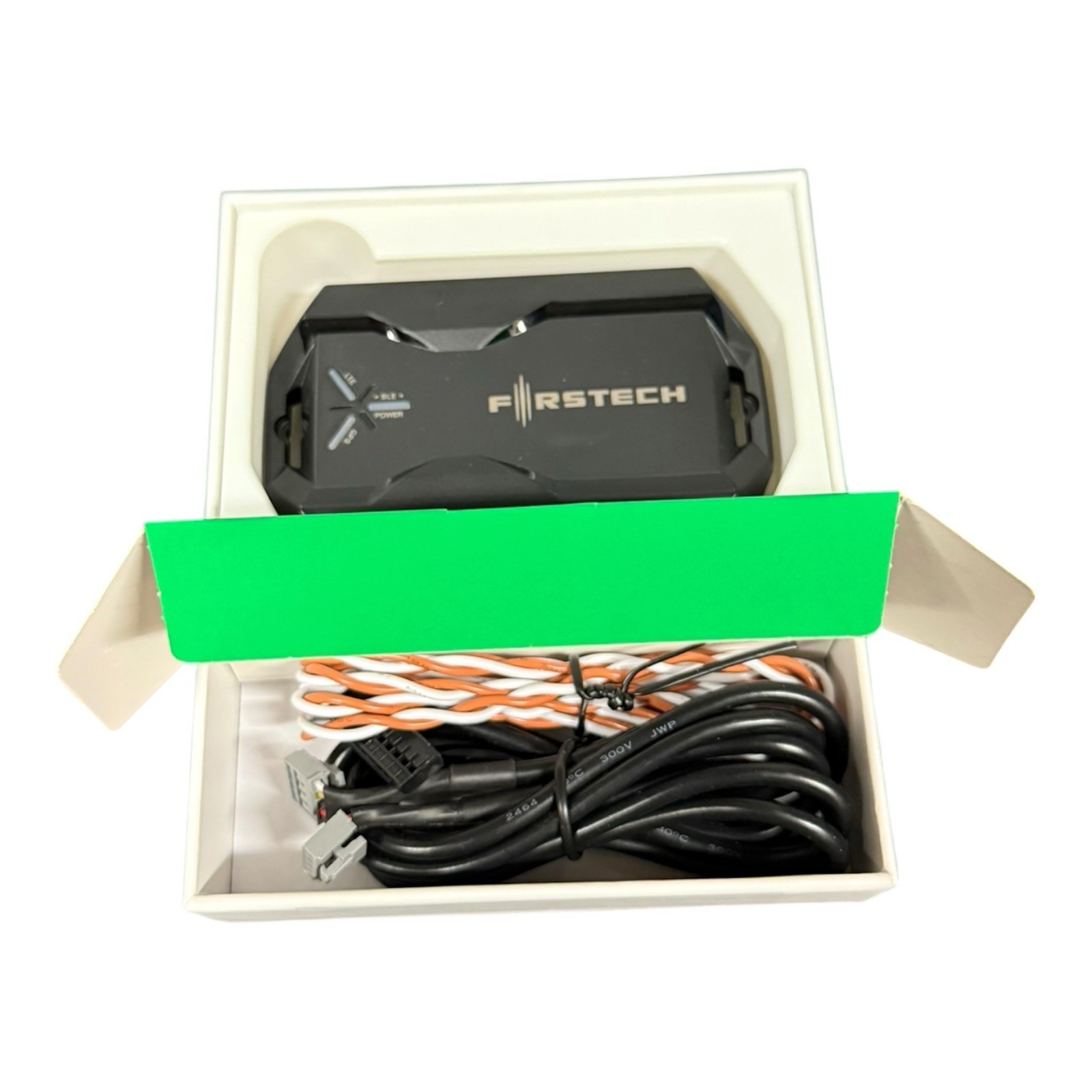 Firstech DroneMobile X1MAX-LTE GPS Telematics Module NEW OB