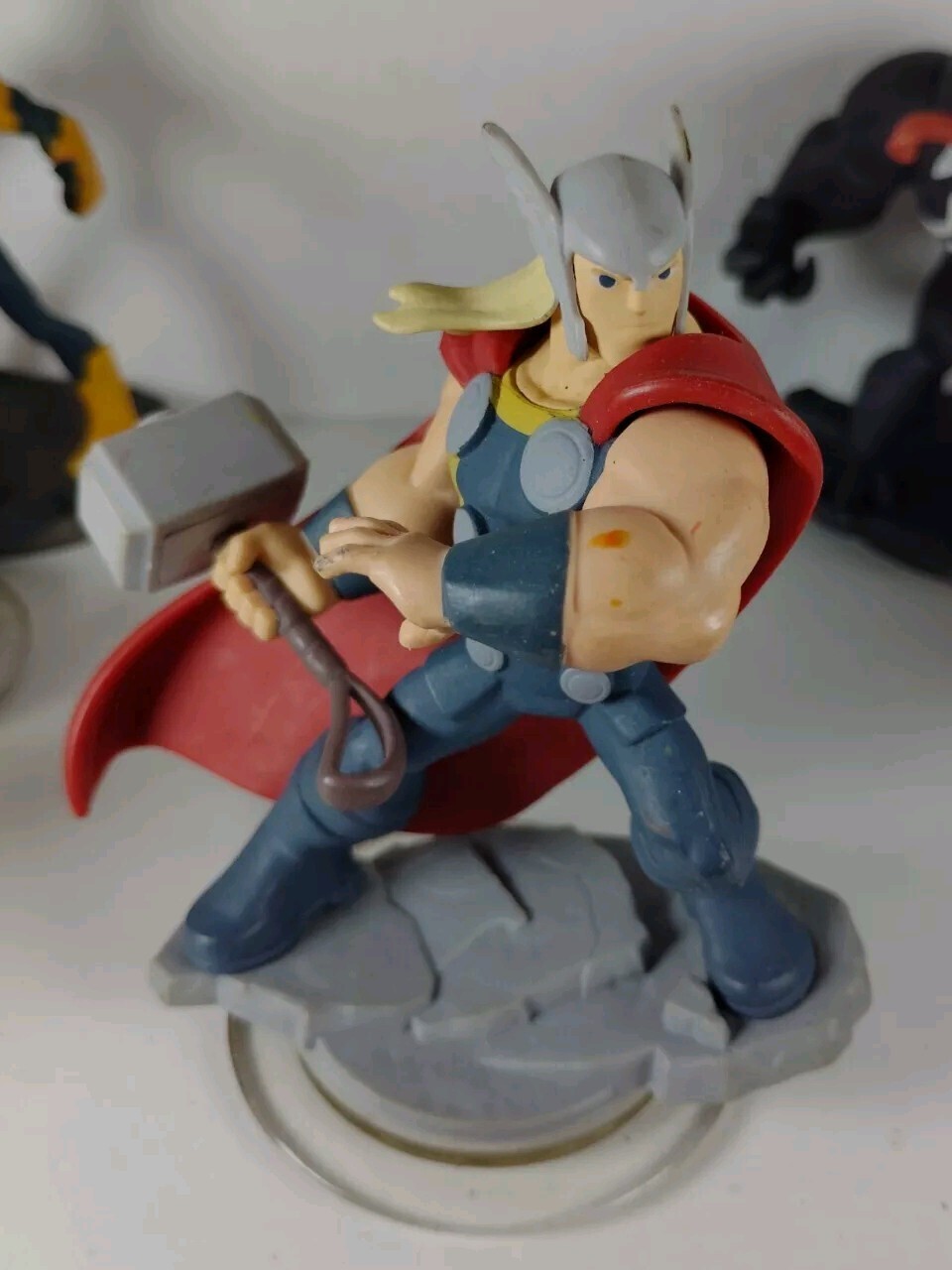 Disney Infinity Lot