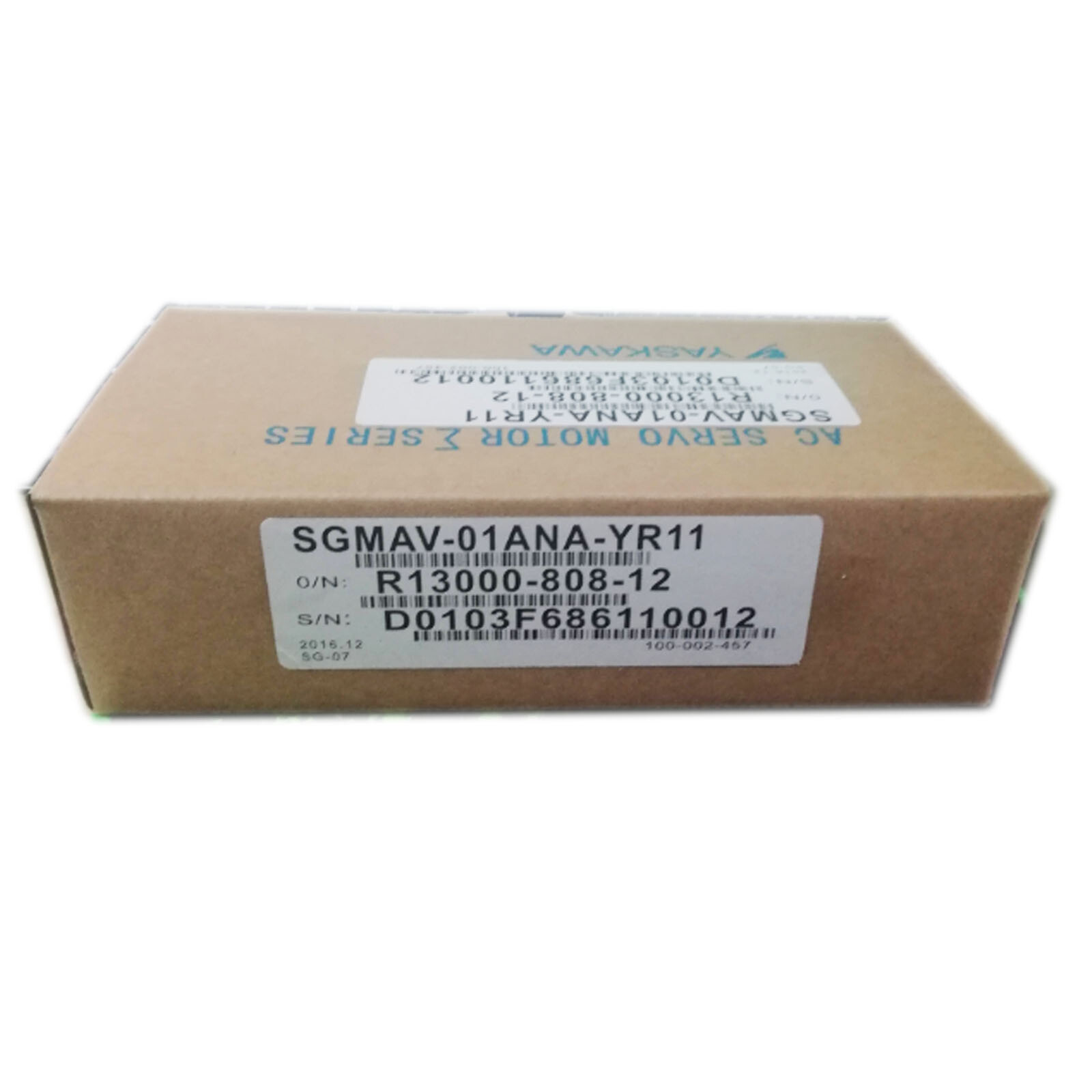 NEW for Yaskawa Servo Motor SGMAV-01ANA-YR11