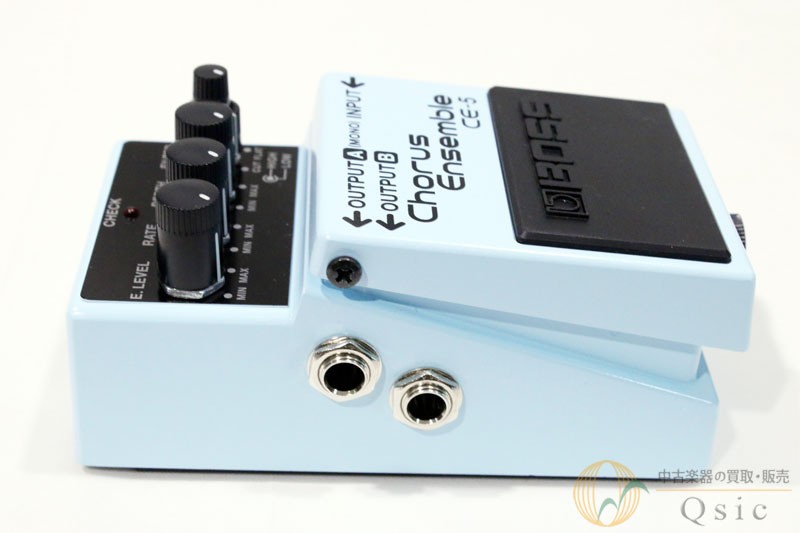 Boss Ce-5 2025 Made Mm072 Kobe Store Stock