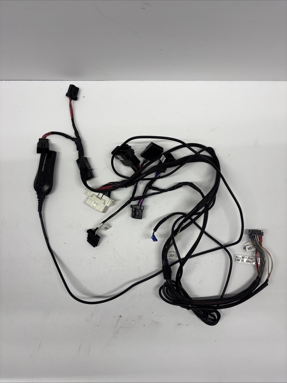 iDatalink Ads-hrn(rs) Chr12 Harness With Antenna