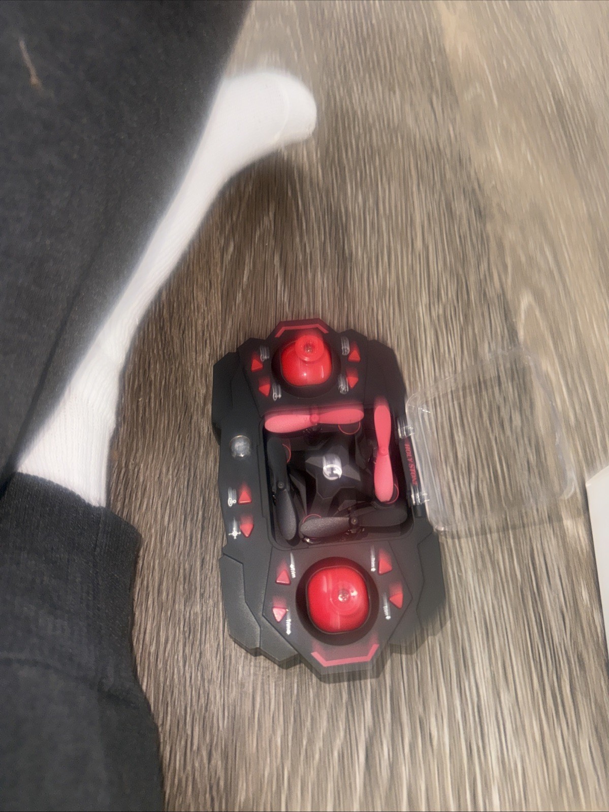 Mini Drone