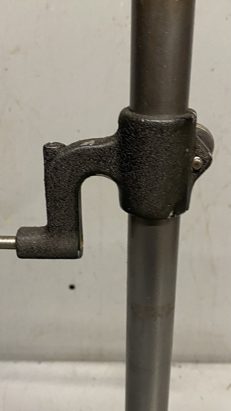 Indicator Comparator Stand With Fine Adjustment