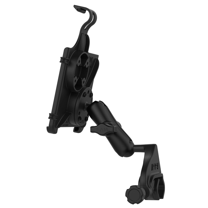 RAM Aircraft Yoke Mount for iPad Mini 6th Generation, Use Without Case or Sleeve