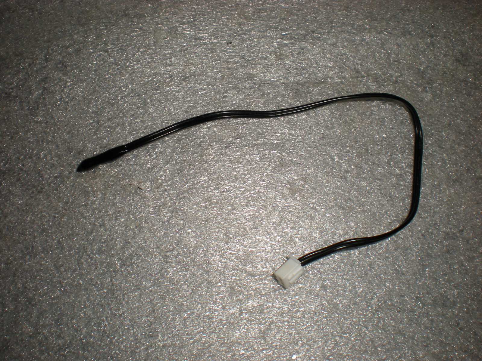 OEM Genuine Frigidaire Gallery EFIC236 Artisinal Ice Maker Sensor Part ONLY