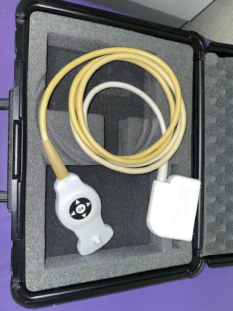 Bard 9770602 probe