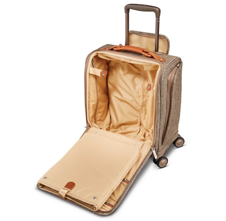 Hartmann Carry On Spinner Internal Padded Attachment Case Sleeve