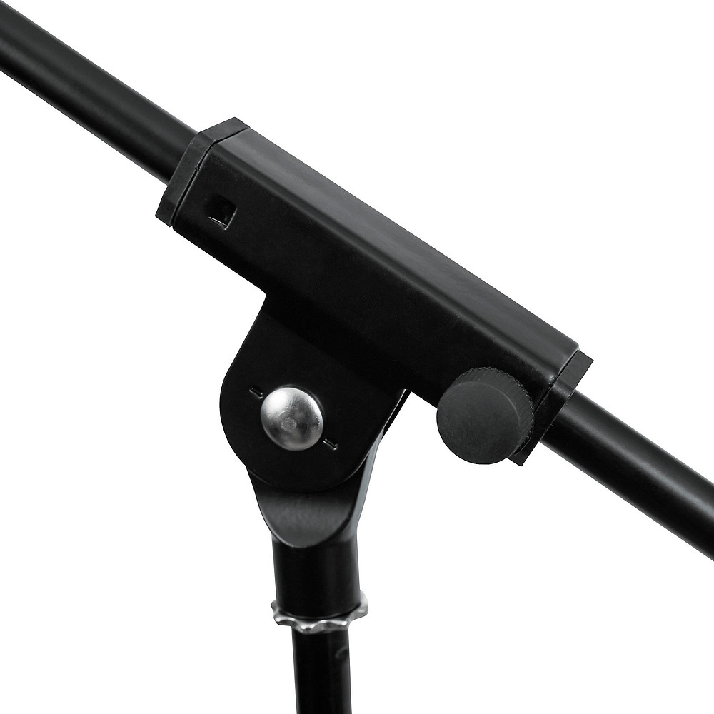 RokIt Tripod Microphone Stand With Fixed Boom