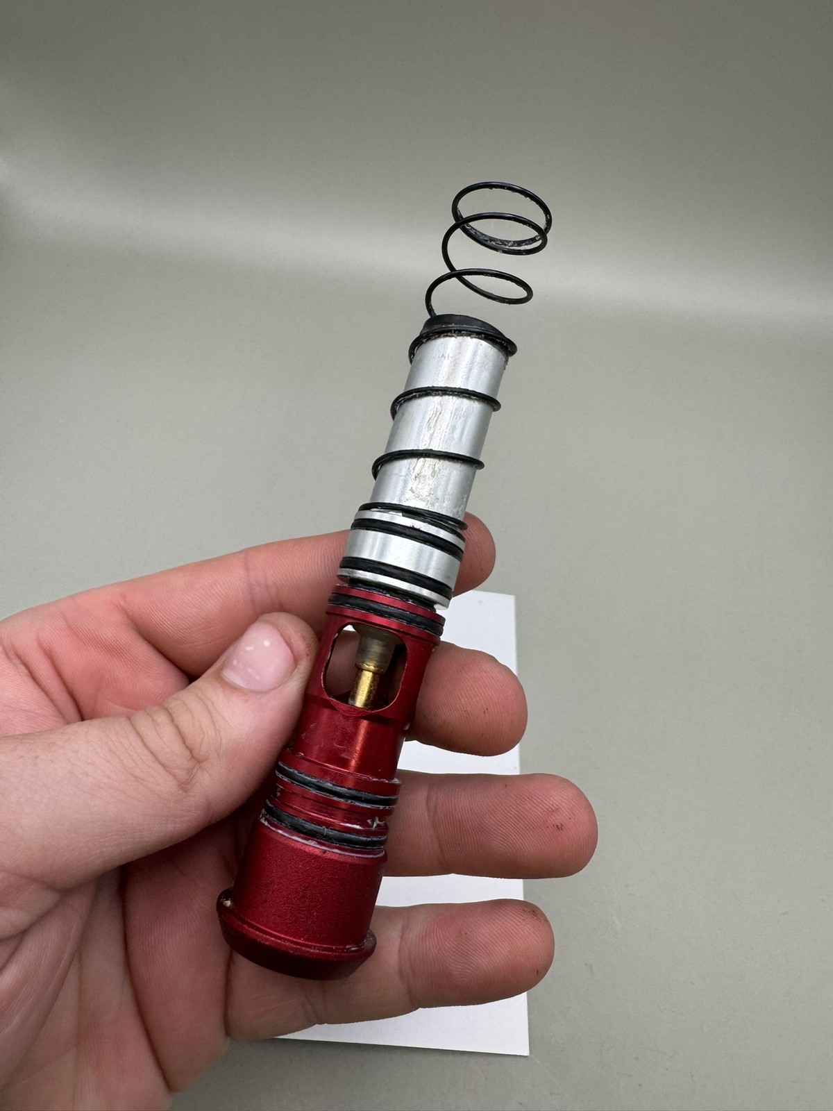 Empire PB Mini 2.0 Bolt/Engine