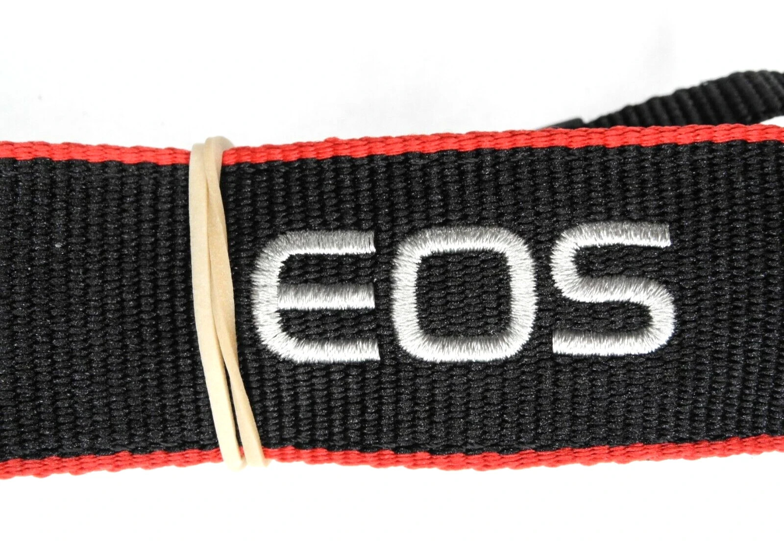 Lot Of 12x Canon EOS EW-400D Genuine 1 3/16" Camera Neck Straps
