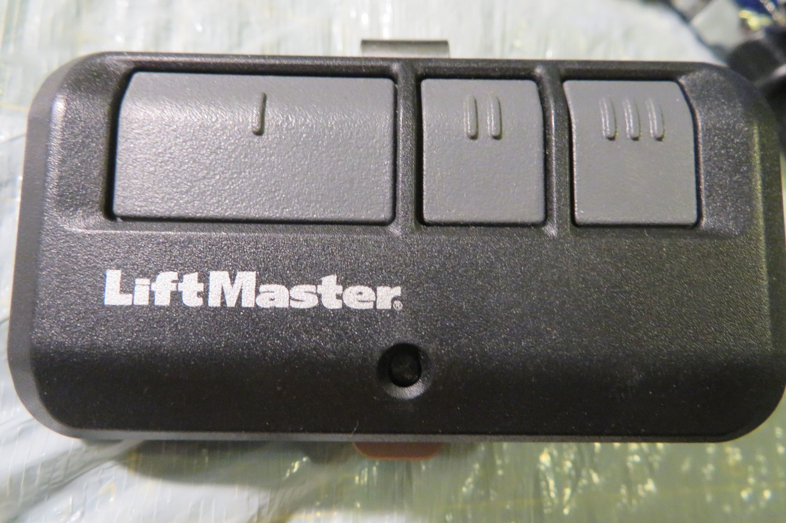 LiftMaster Garage Door Opener, Remote Control  HBW9835-2