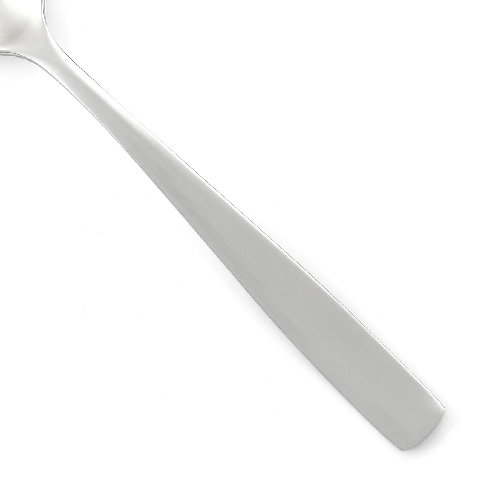 Oneida STRAUSS Stainless 18/10 Plain Glossy Silverware CHOICE Flatware
