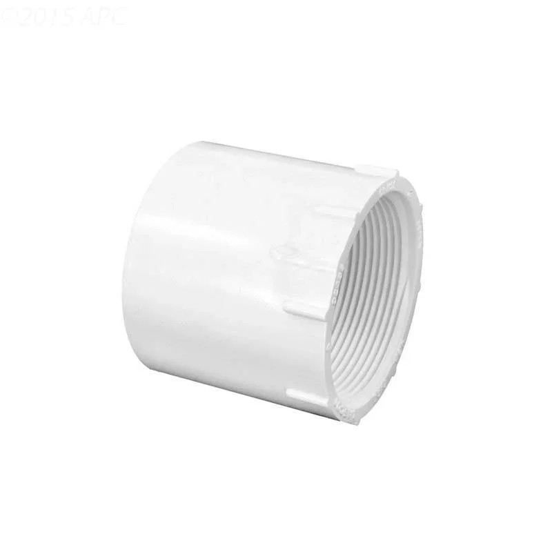 2" SKT X FPT FEMALE ADAPTER