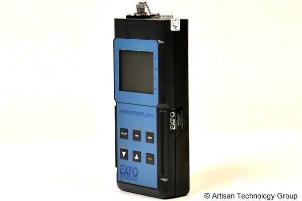 Exfo BRT-320A Optical Return Loss Test Set
