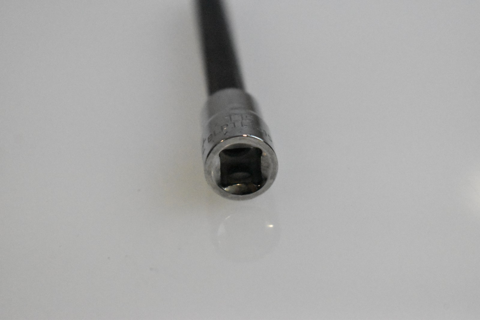 Blue Point Tools BLPTL1415 T15 TORX Long Hex Bit Socket Driver 1/4" Drive
