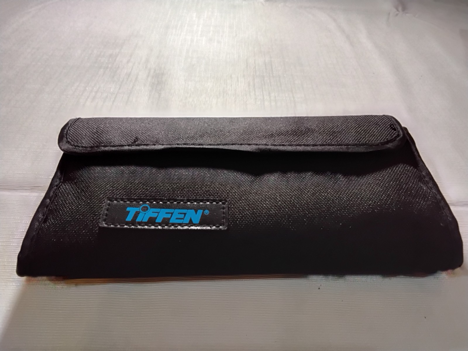 Original Tiffen 6 Pockets Filter Soft Case in Mint Condition