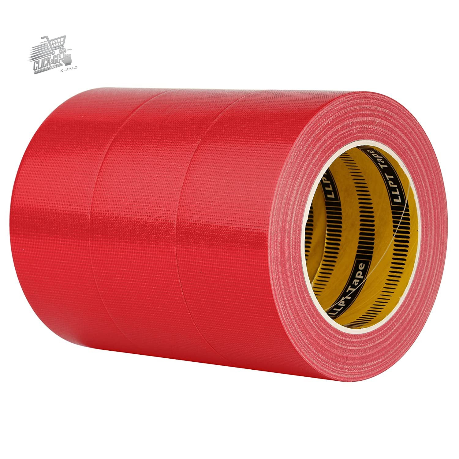 Premium Quality Fabric Tape 60mm X 30M X 0.23mm Adhesive Tape Adhesive