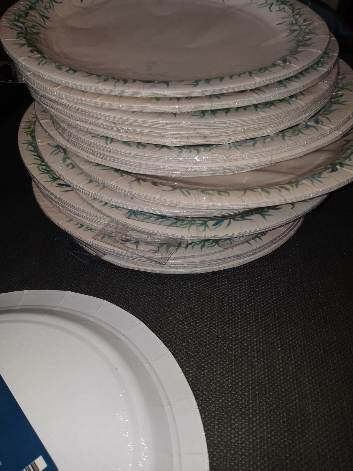 Wedding Plates Perfect For Any Theme