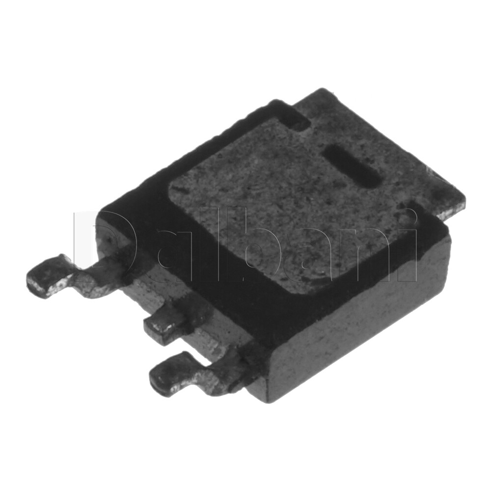 FDD5614P Original Fairchild Semiconductor