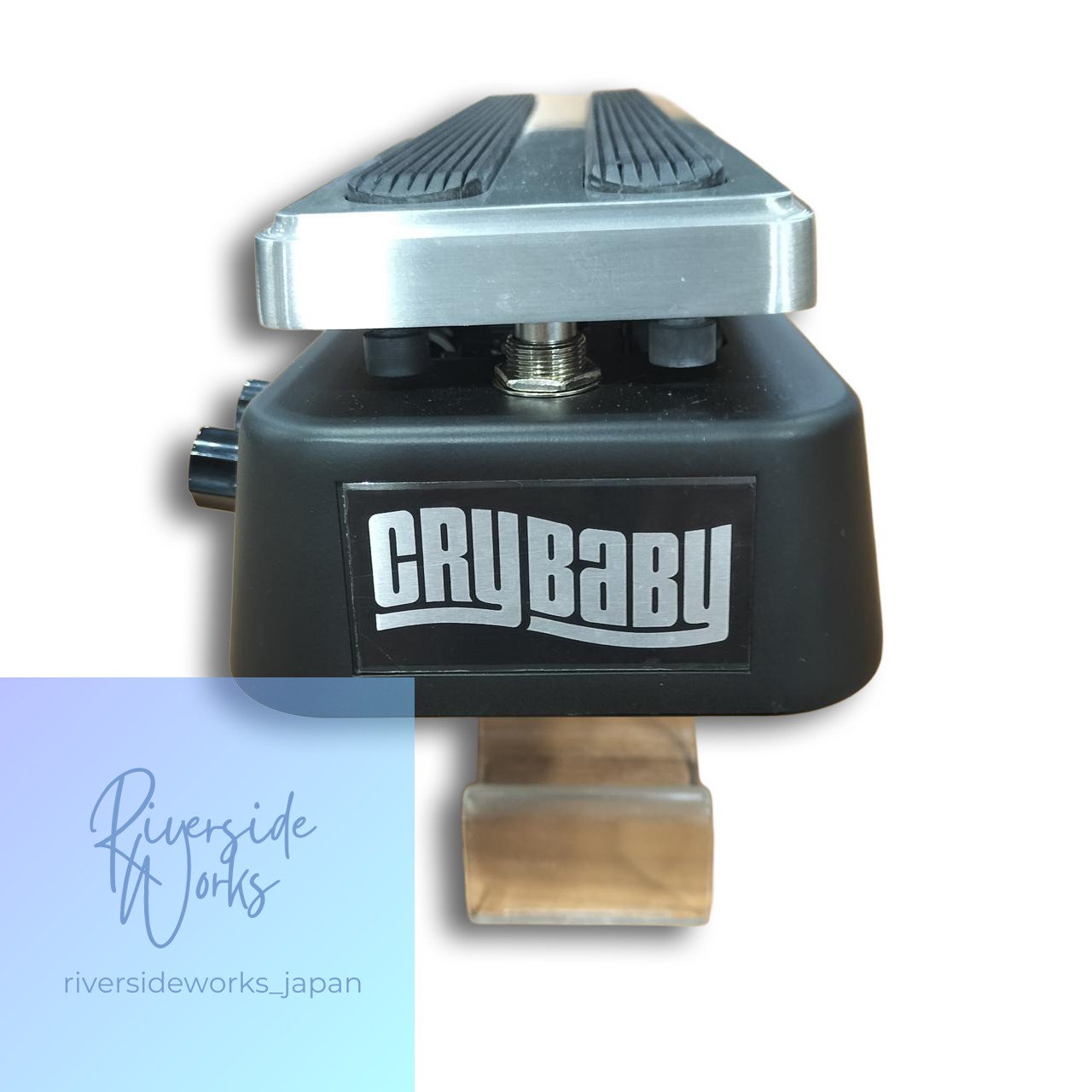 Jim Dunlop GCB65M Effects Pedal