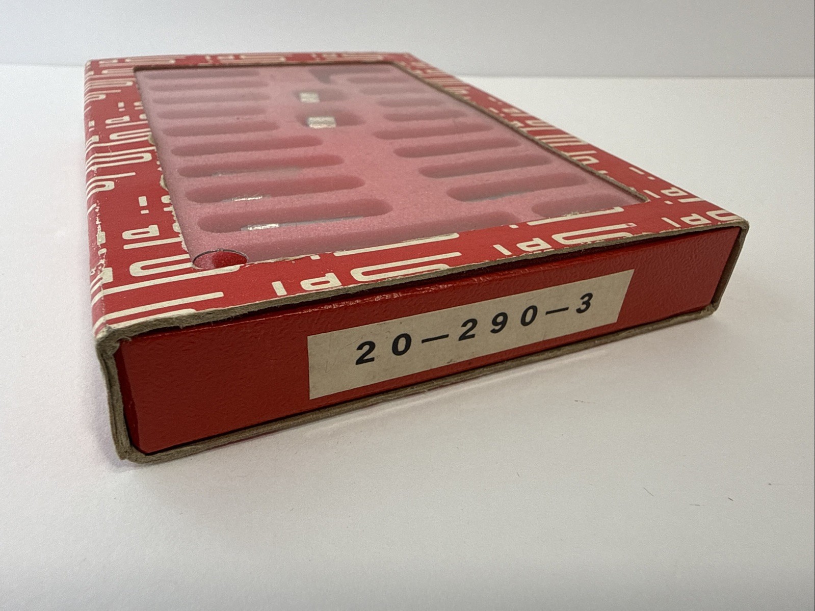 Indicator Point Kit SPi 20-290-3 22pc